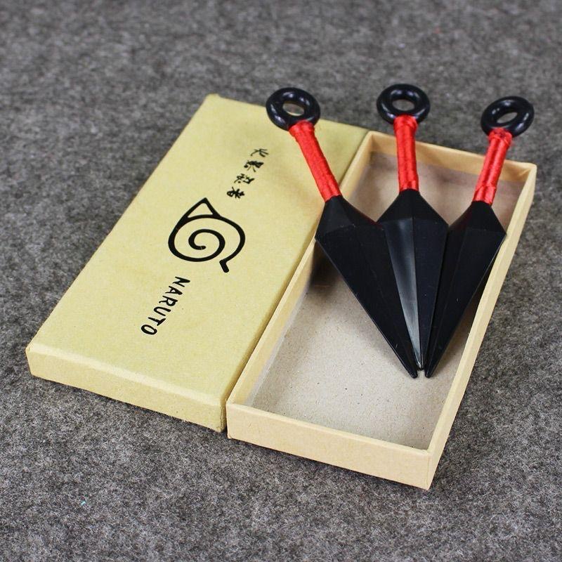 Kunai Rouge